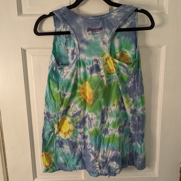 Small Basic Tie Dye super cute design - Picture 4 of 5